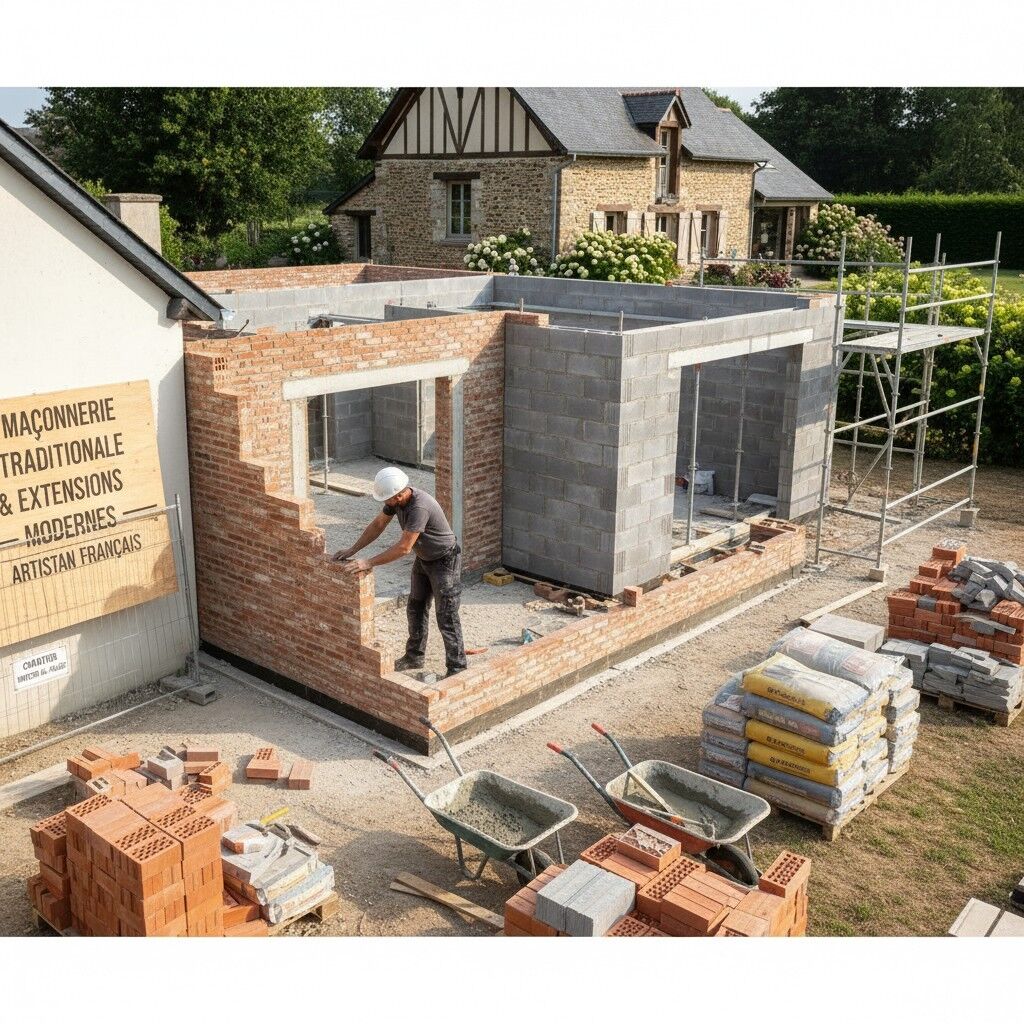 SOCIETE DU BATIMENT TOURETTE DEMAS